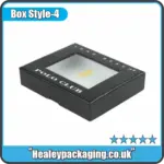 Two Piece Rigid Boxes