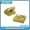 Halloween Cake Boxes