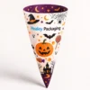 Halloween Paper Cones