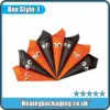 Halloween Paper Cones