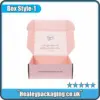PR Boxes for Influencers
