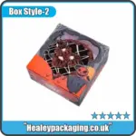 Halloween Cake Boxes