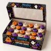 Halloween Cupcake Boxes