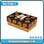 Halloween Gift Boxes