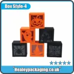 Halloween Gift Boxes