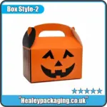 Halloween Gift Boxes