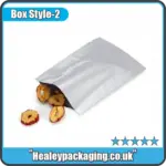 Mylar Food Bags