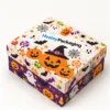 Halloween Sweet Boxes