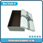 Custom Rigid Gift Boxes