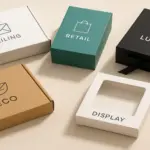 Types of Packaging