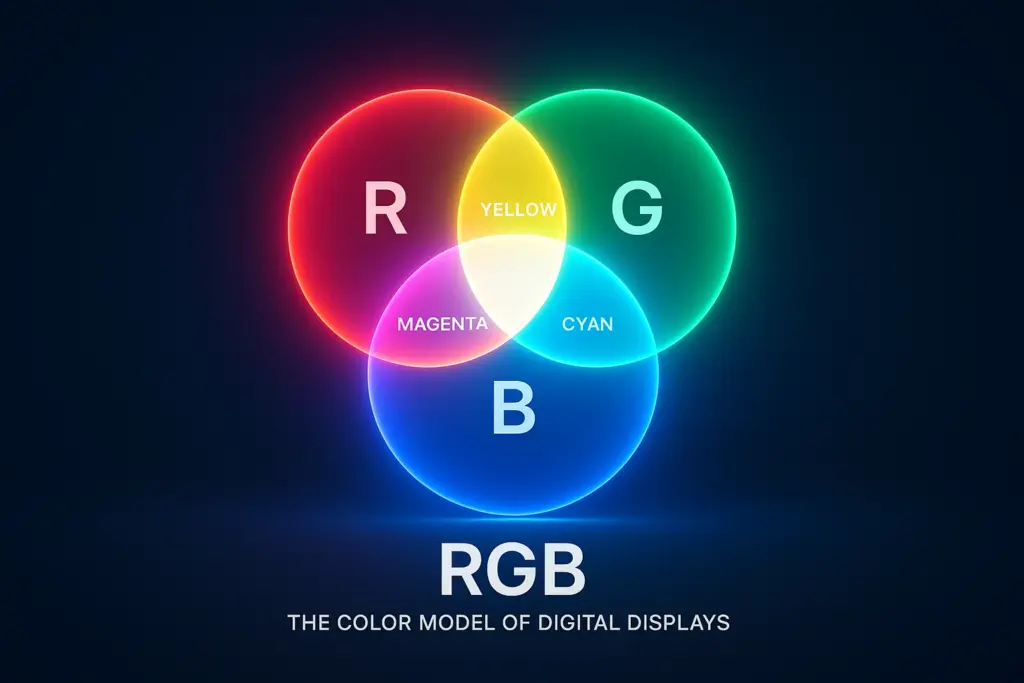What is RGB