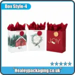 Christmas Gift Bags