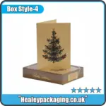Christmas Card Boxes