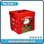 Christmas Eve Boxes