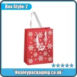 Christmas Gift Bags