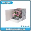 Custom Flower Boxes