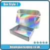 Holographic Boxes