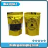 Mylar Coffee Bags