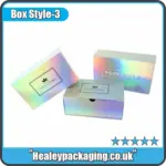 Holographic Boxes