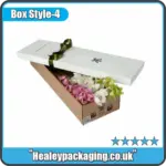 Custom Flower Boxes