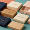 Gift Box Design 101: How to Make It Look Premium