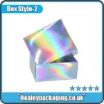 Holographic Boxes