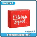 Christmas Eve Boxes
