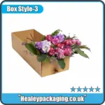 Custom Flower Boxes