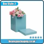 Custom Flower Boxes