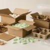 Types of Protective Packaging for Safe Delivery