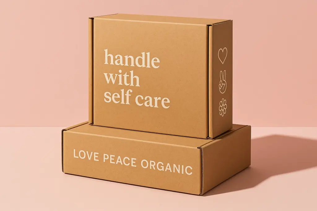 What Is a Shipping Box?