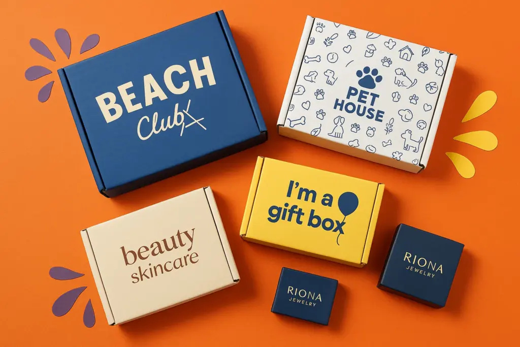 What Is a Mailer Box