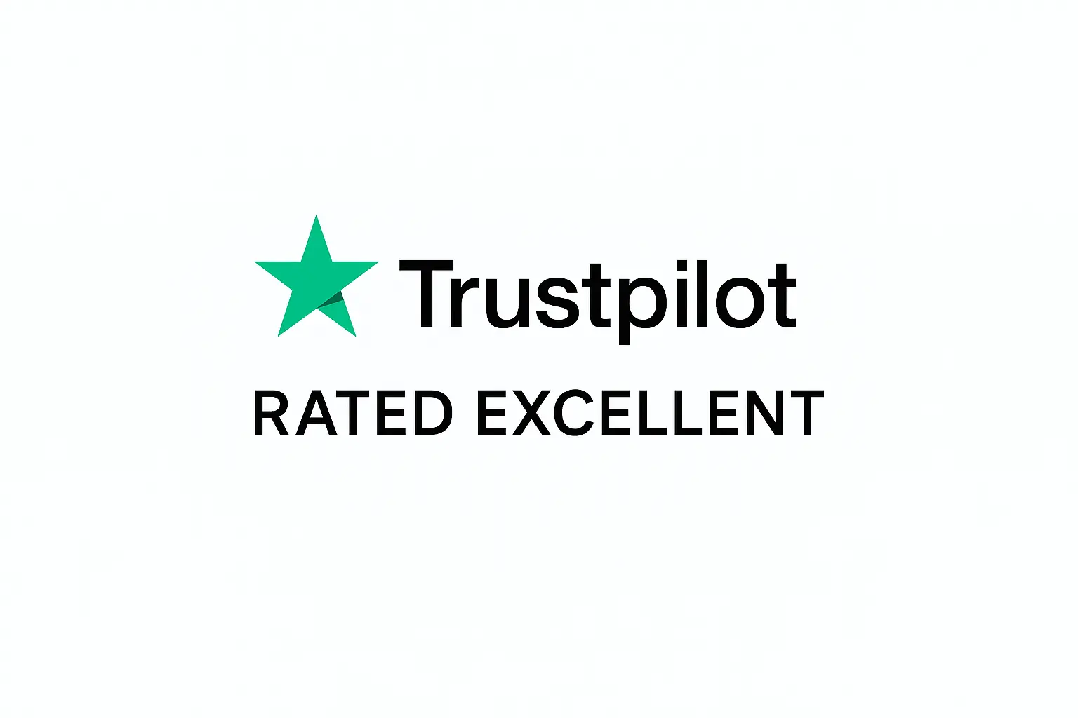 Trustpilot Rating Badge