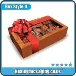 Chocolate Gift Boxes