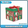Gift Boxes With Lids