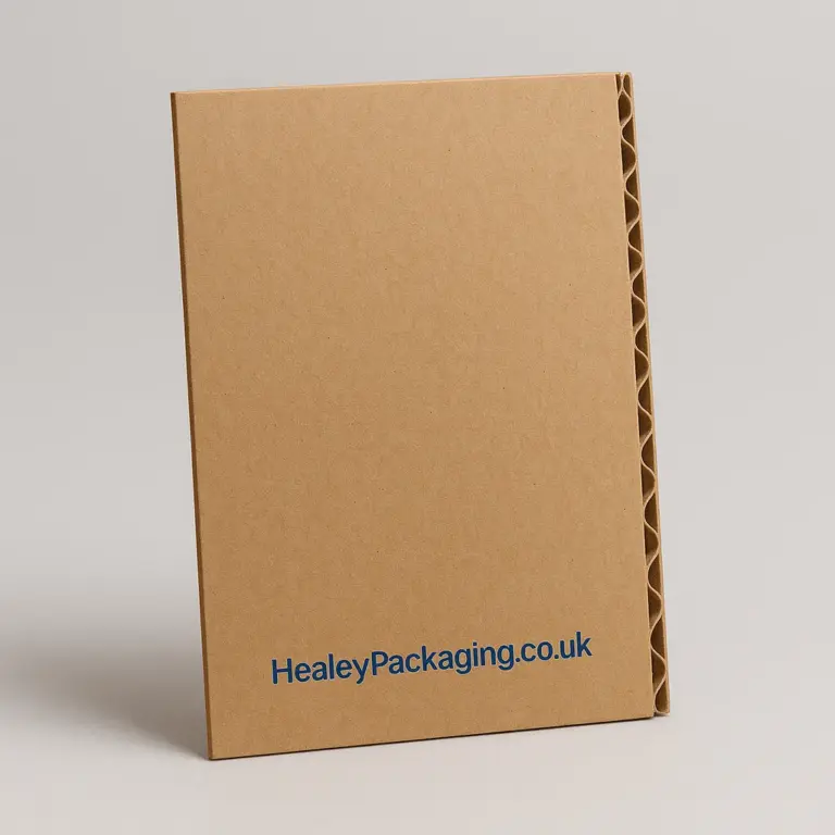 Corrugated Board