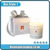 Custom 20cl Candle Boxes