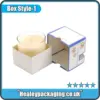 Custom 9cl Candle Boxes