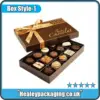 Chocolate Gift Boxes