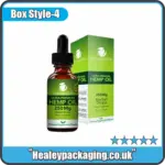 Custom Body Oil Boxes