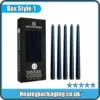 Taper Candle Boxes