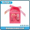 Custom Wedding Gift Boxes