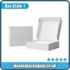 White Boxes
