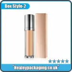 Custom Foundation Boxes