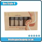 Custom Foundation Boxes