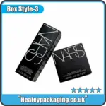 Custom Foundation Boxes