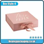 Custom Wedding Gift Boxes