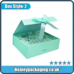 Gift Boxes With Lids