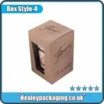 Custom Gift Soap Boxes