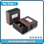 Chocolate Gift Boxes